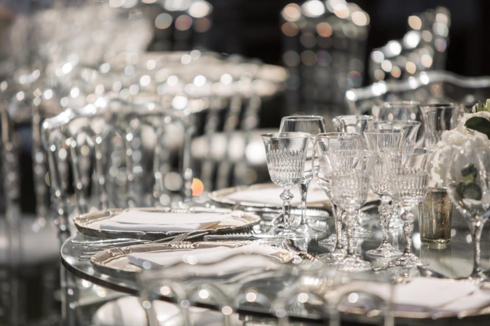 20160605 AyG en Marbella Club Hotel