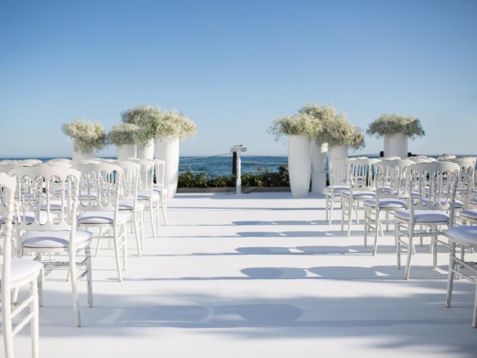 Wedding in La Cabane (Los Monteros), Marbella – Pedro Navarro Floral Art and Event Styling