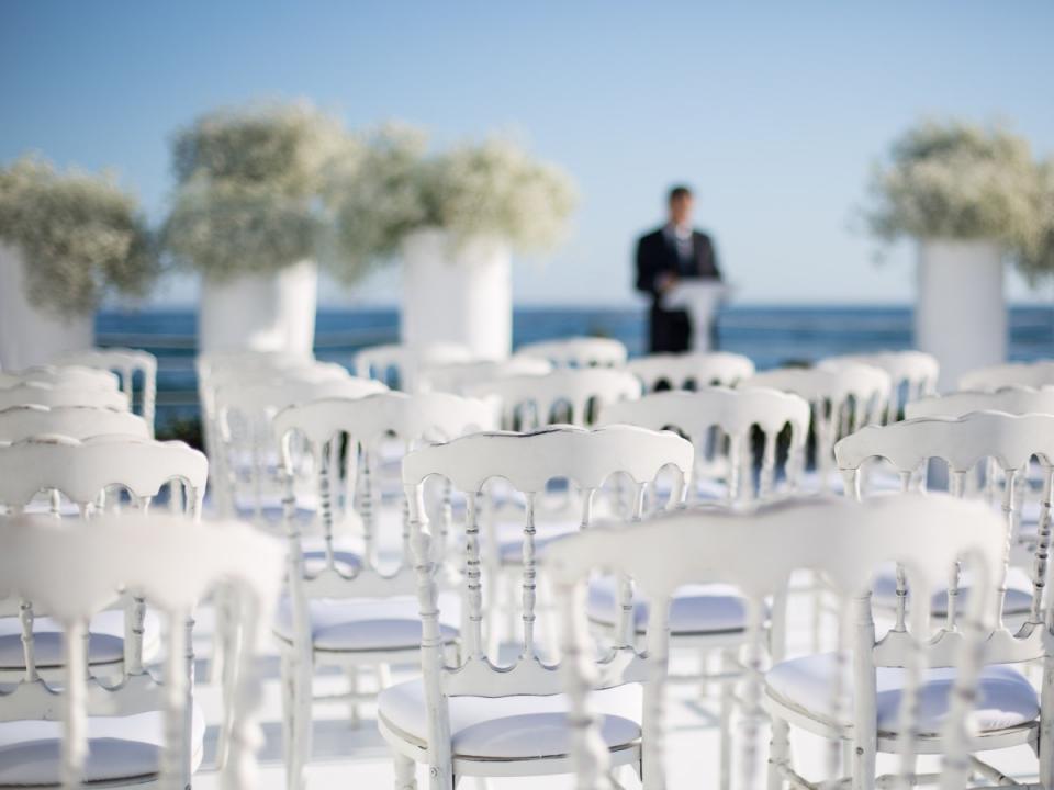 Wedding in La Cabane (Los Monteros), Marbella – Pedro Navarro Floral Art and Event Styling