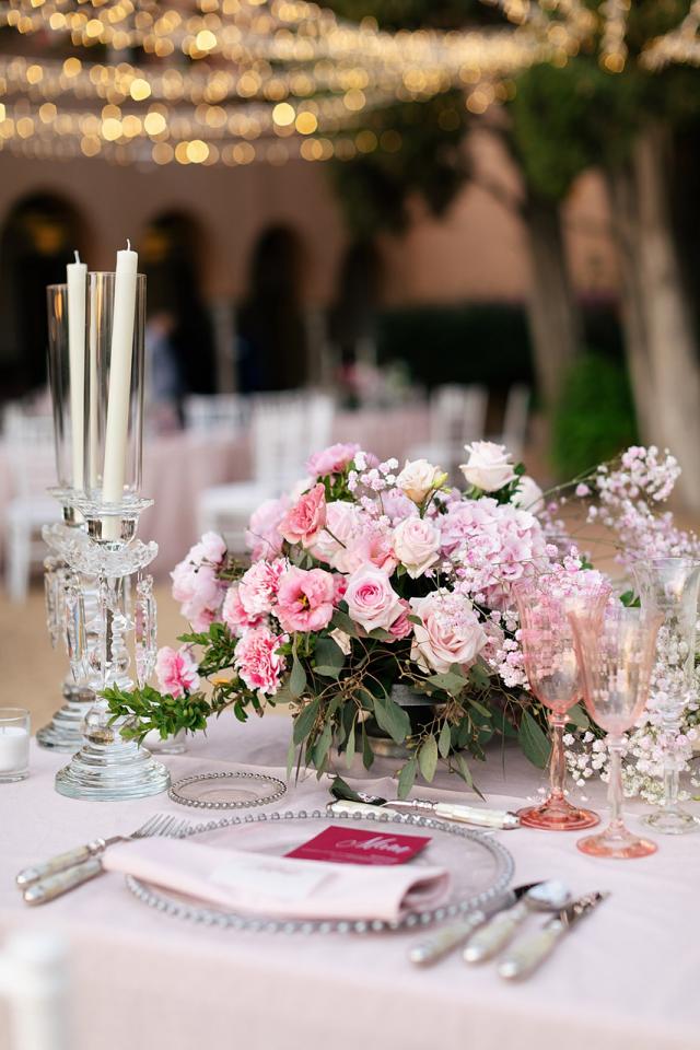Pedro-Navarro Floral-Art-Event-Styling Wedding Castillo-Santa-Catalina A-Y 12