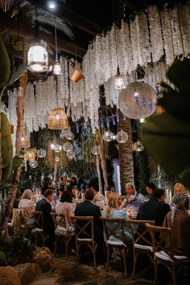 Wedding in Ibiza, Atzaro – Pedro Navarro Floral Art and Event Styling
