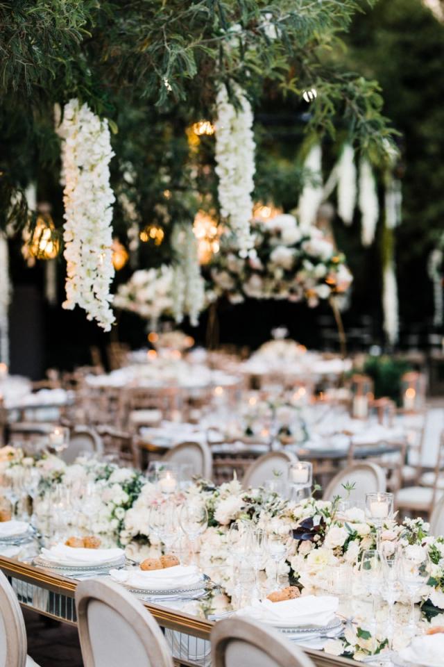 Wedding in Bell Recó, Barcelona – Pedro Navarro Floral Art and Event Styling